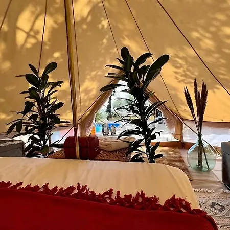 Ganzo - Tuscany Retreat Massarosa