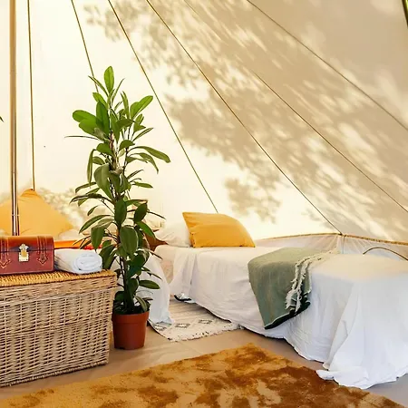 Ganzo - Tuscany Retreat