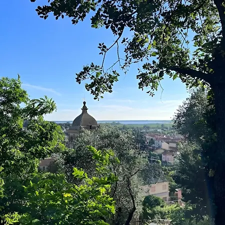 Luxury tent Ganzo - Tuscany Retreat