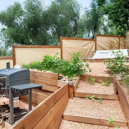 Ganzo - Tuscany Retreat Massarosa