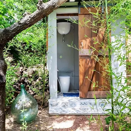 Ganzo - Tuscany Retreat * Massarosa