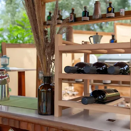 Ganzo - Tuscany Retreat * Massarosa