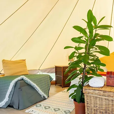 Ganzo - Tuscany Retreat 마사로라