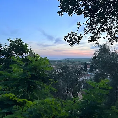 Ganzo - Tuscany Retreat * Massarosa